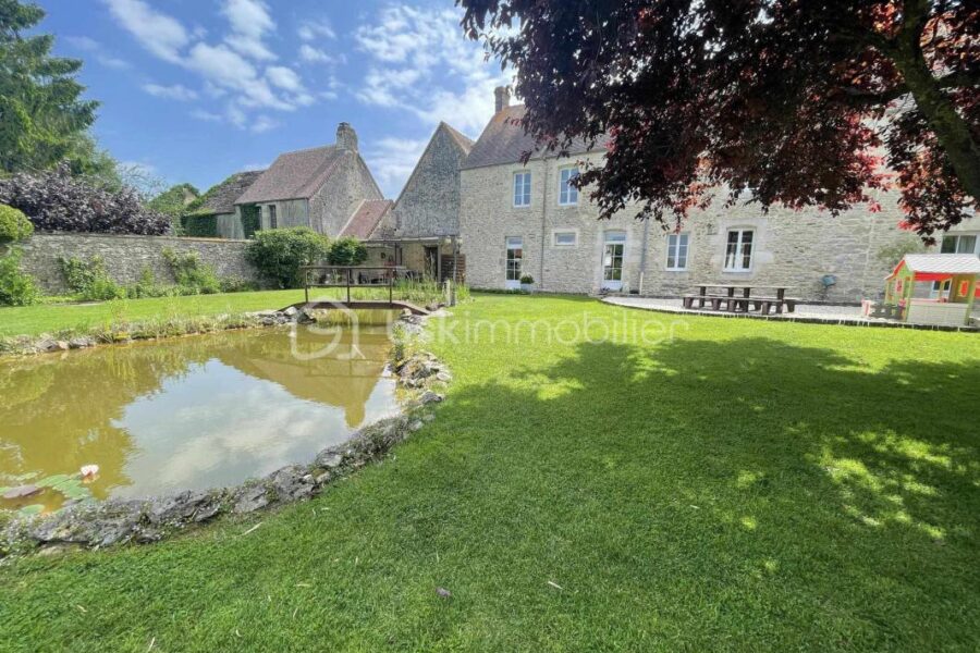 Maison à vendre à Argentan