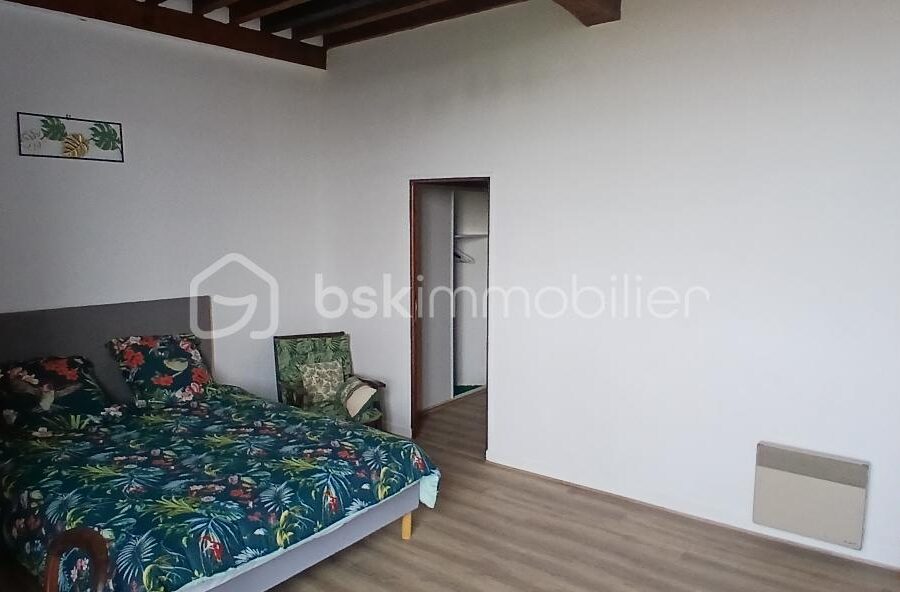Maison à vendre à Meilhan sur garonne