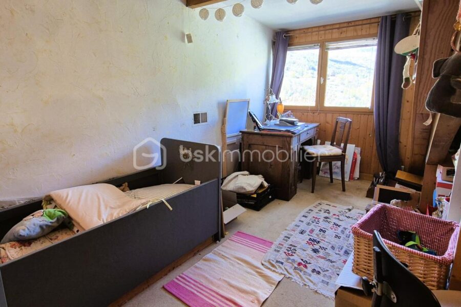 Maison à vendre à Allos