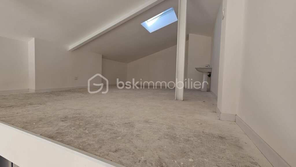 APPARTEMENT DE 79 M² AVEC TERRASSE – DRAGUIGNAN – 3 pièces – 3 chambres – 79 m²