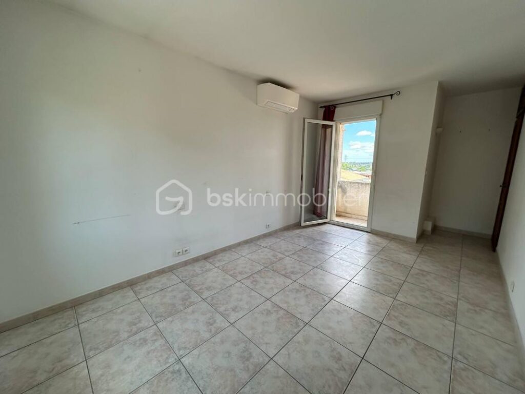 Maison T4 113m² Climatisée avec garage GRABELS proche des commerces – 4 pièces – 3 chambres – 117 m²