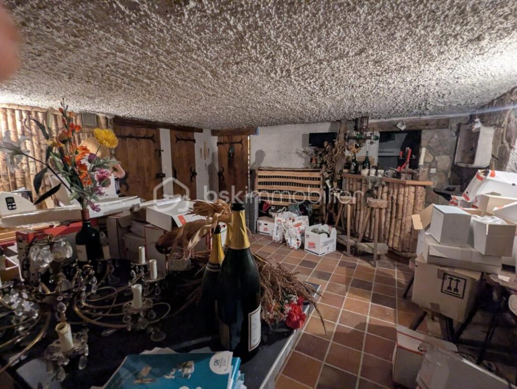 Charmante demeure avec vue imprenable sur le Château de Château-Thierry – 185 m², terrasse et dépendance locative – 7 pièces – 5 chambres – 185 m²