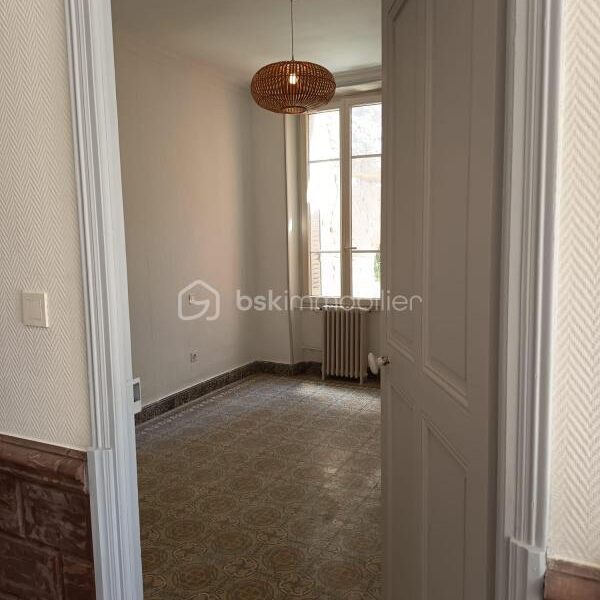 Maison à vendre à Cavaillon