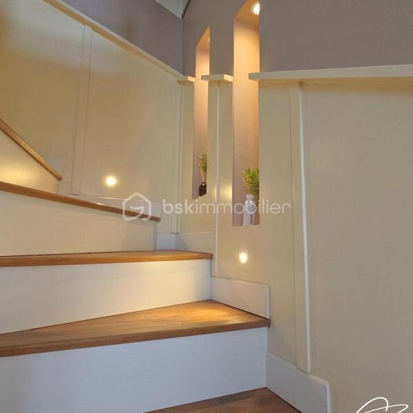 Maison à vendre à Le beausset