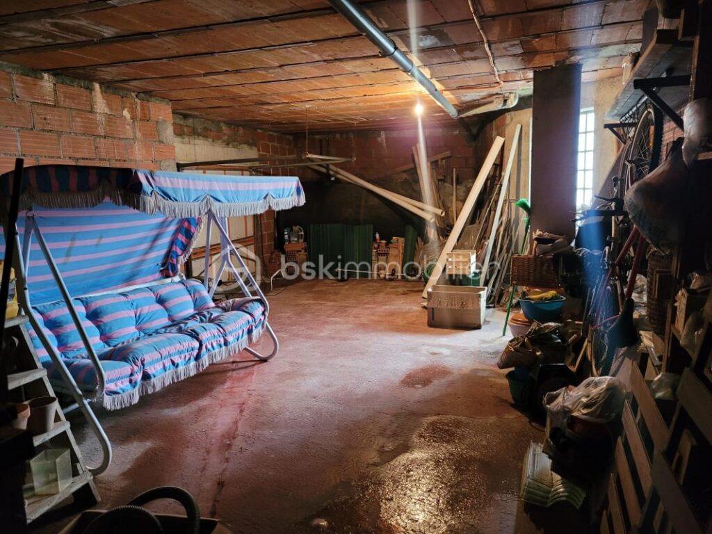 URGENT A VENDRE MAISON 5 PIÈCES 121 M² SANS VIS A VIS – 5 pièces – 4 chambres – 128 m²
