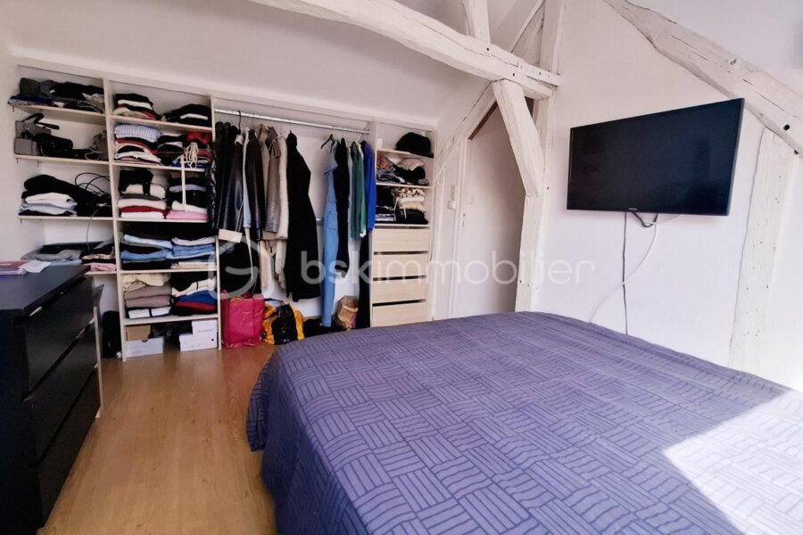 Appartement à vendre à Pithiviers