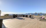 CANNES – PENTHOUSE – FRONT DE MER – 4 CHAMBRES – TERRASSE 100M² – 5 MIN DU PALAIS DES FESTIVALS – 5 pièces – 4 chambres – 128 m²