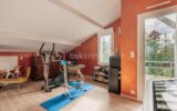 EXCLUSIVITE A SAISIR – 6 pièces – 3 chambres – 164 m²