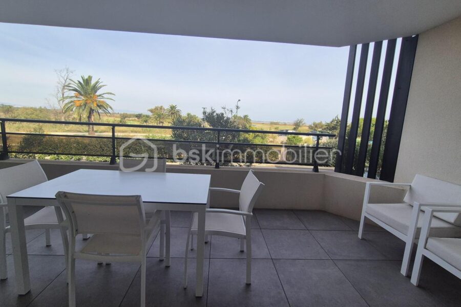 Appartement à vendre à Saint cyprien