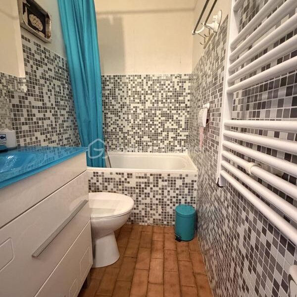Appartement à vendre à Le grau du roi