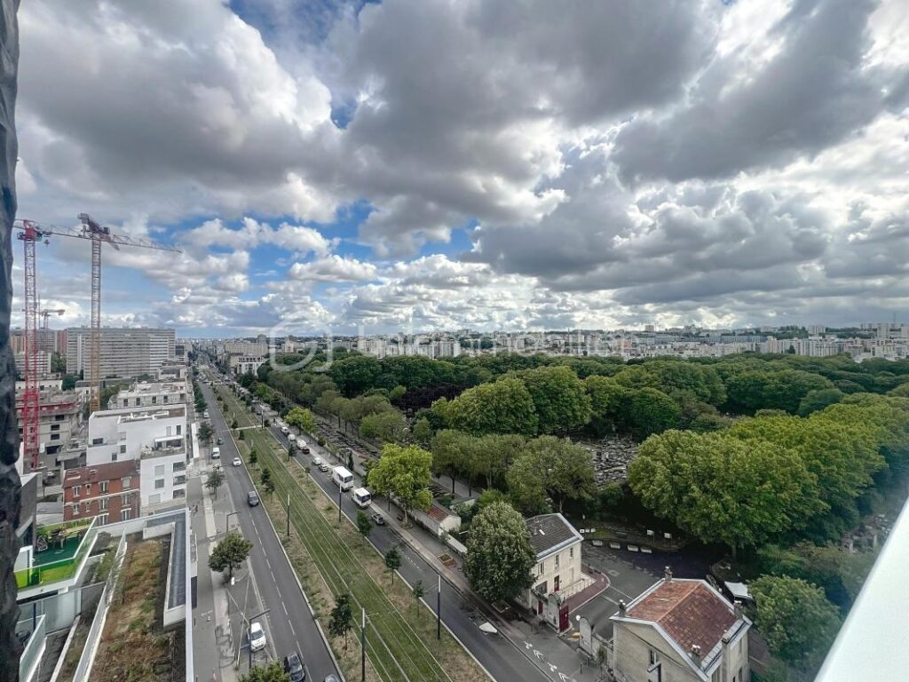 ✨ RARE À LA VENTE — DUPLEX T6 D’EXCEPTION AUX PORTES DE PARIS ✨ – 6 pièces – 4 chambres – 104 m²