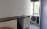 Appartement T4 90m2 avec parking– Port Juvenal, Montpellier – 4 pièces – 3 chambres – 88 m²