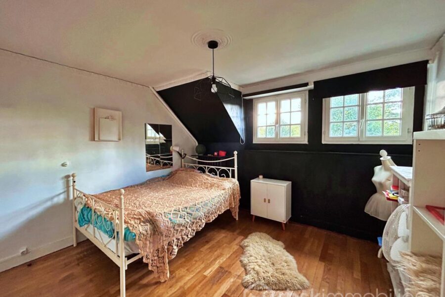 Maison à vendre à Sainte-Gemme-Moronval