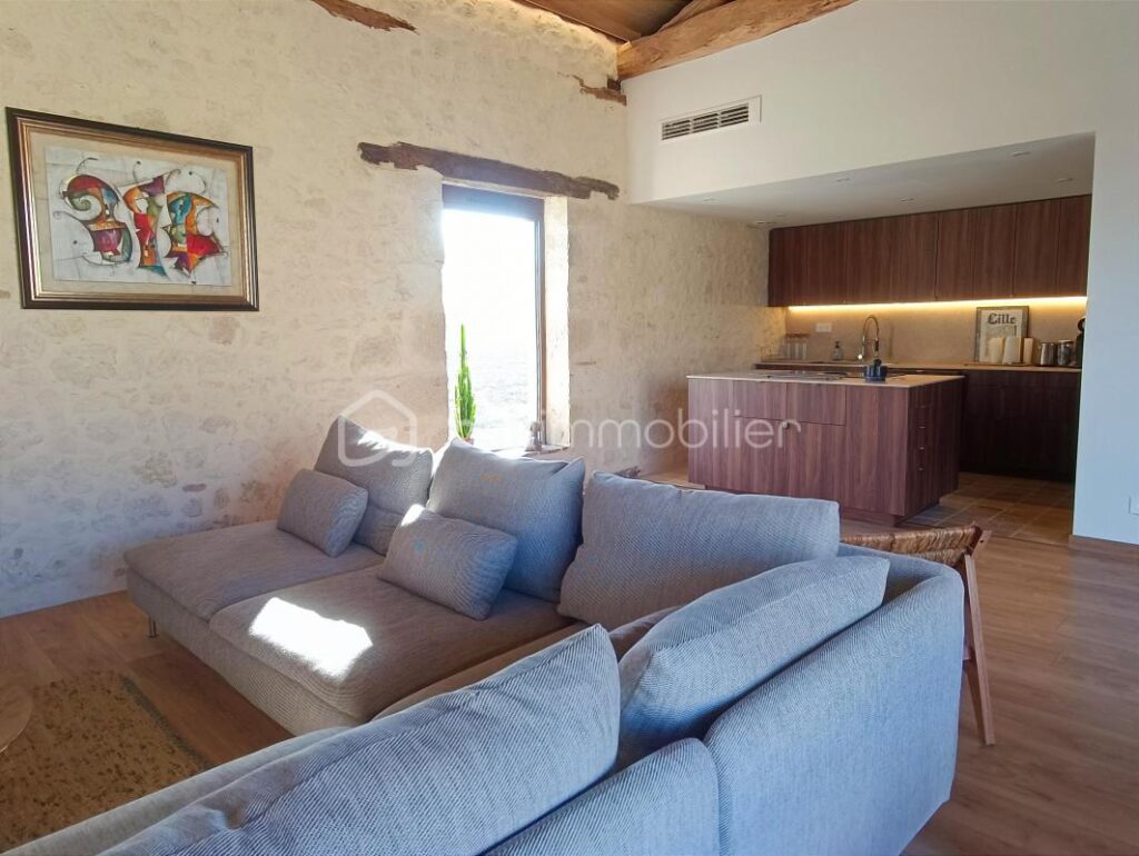 Domaine prestigieux pour événements et hébergement des invités dans un cadre enchanteur de 13 hectares ! – NR pièces – 13 chambres – 1307 m²