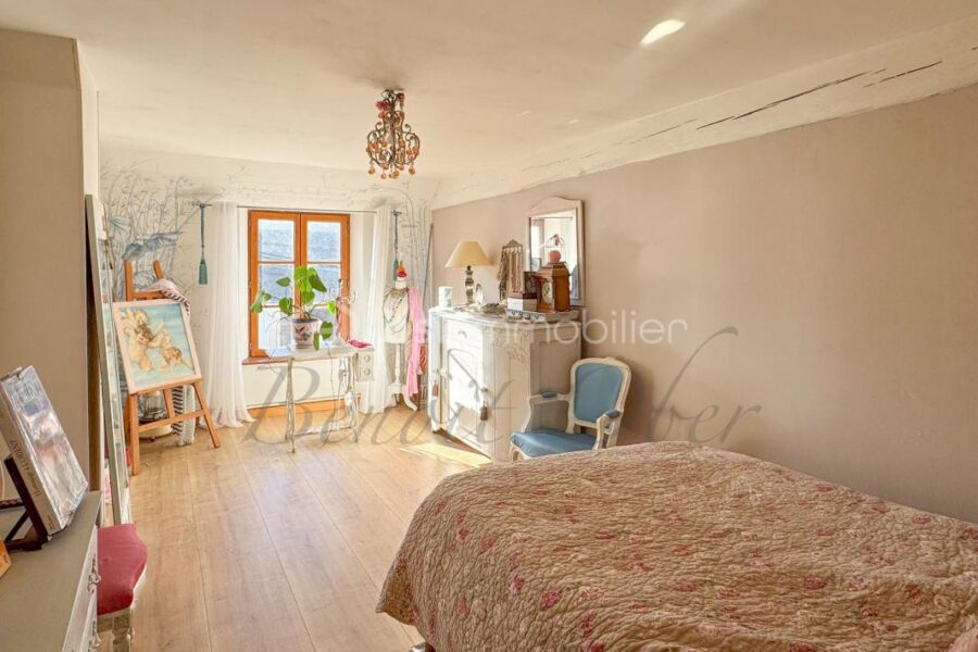 Maison à vendre à Jouy sur morin