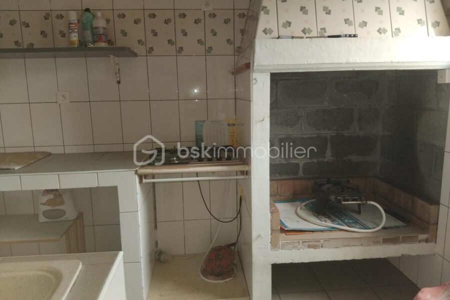 Maison à vendre à Entre deux