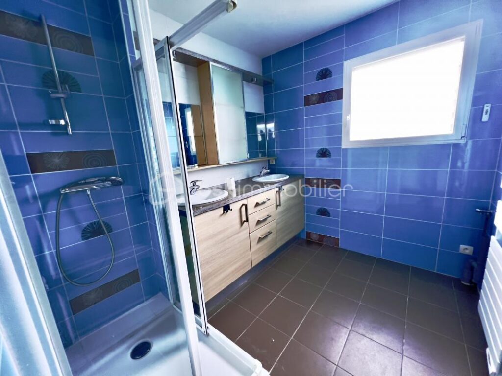 MAISON D’EXCEPTION DE 177 M² – 6 pièces – 5 chambres – 177 m²