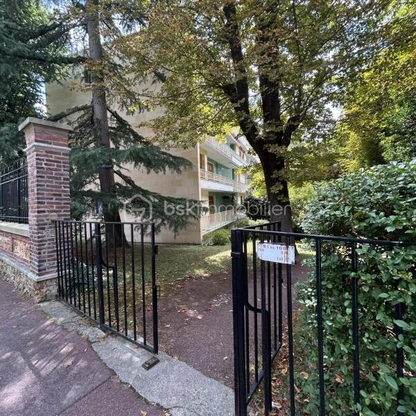 Appartement à vendre à Sevres