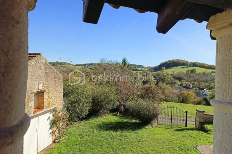 Maison à vendre à Cladech
