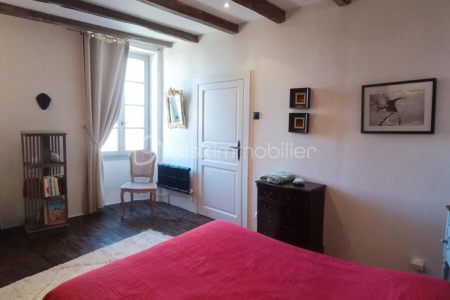 Maison à vendre à Lectoure