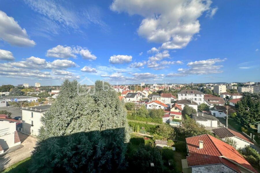 Appartement à vendre à Tarbes
