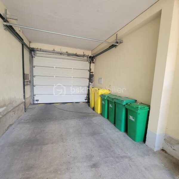 Appartement à vendre à Avignon