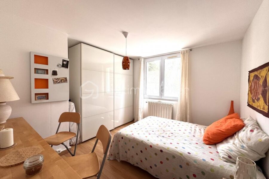 Appartement à vendre à Istres