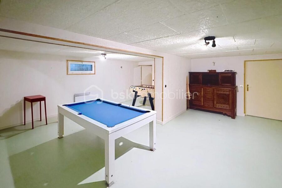 Maison à vendre à Villers sur mer