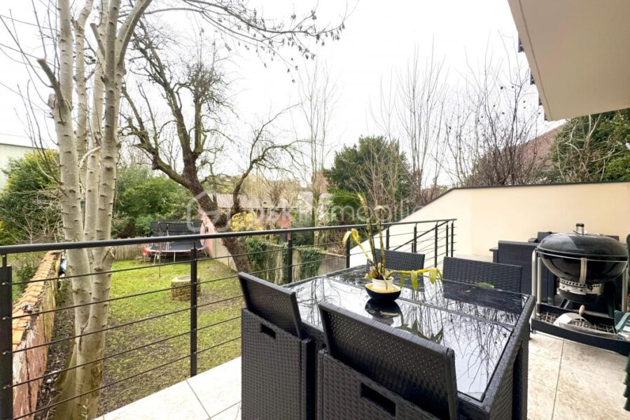 Maison à vendre à Le perreux sur marne