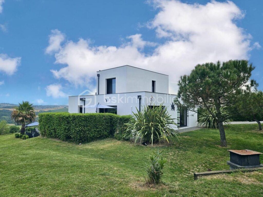 Maison 4 pièces 150 m² – 4 pièces – 3 chambres – 150 m²