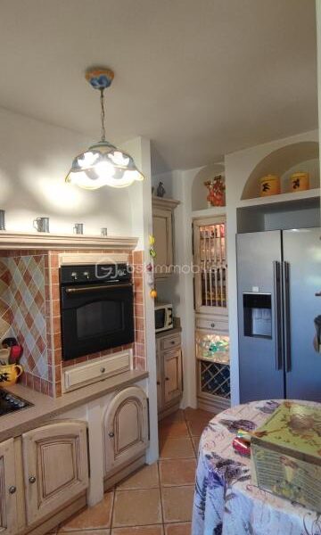 Maison à vendre à Draguignan