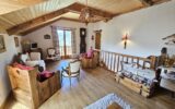 Maison à vendre à Allos — Vue montagne — photo 17