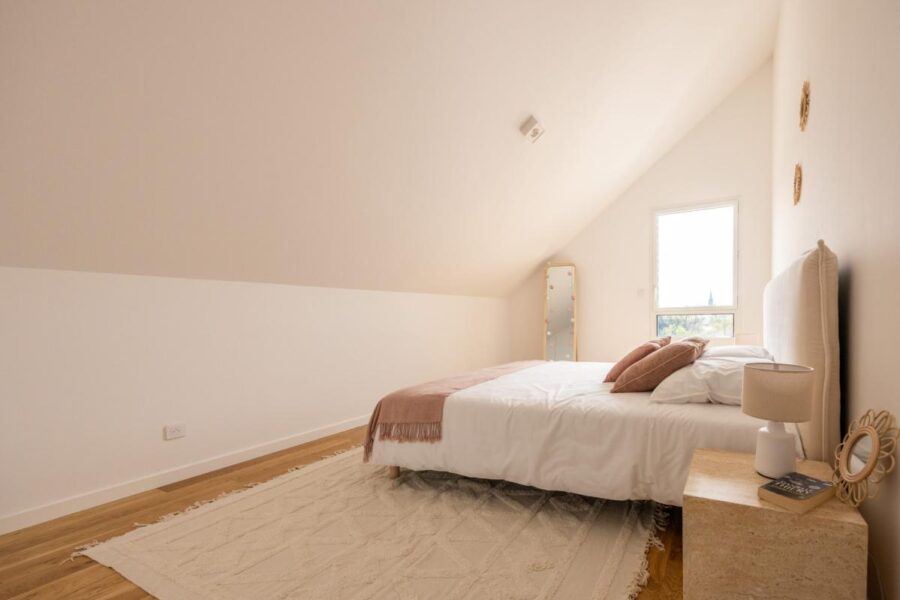 Appartement à vendre à Nantes — Vue fleuve — photo 17