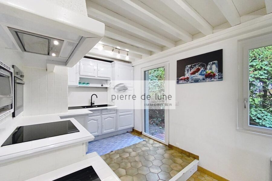 Maison à vendre à Dardilly — Vue nature — photo 18