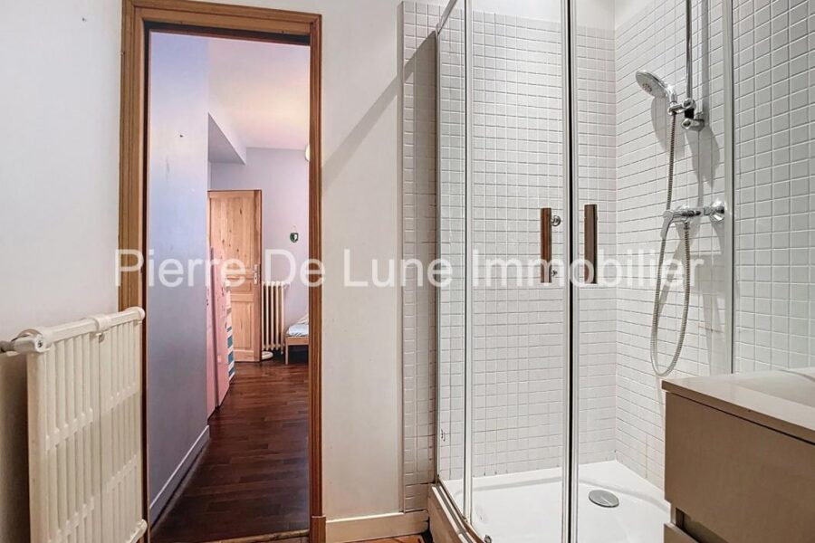 Appartement à vendre à Lyon — Vue fleuve — photo 17
