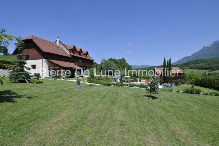 Maison à vendre à Traize — Vue nature — photo 17