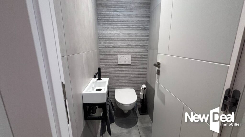 CHAMONIX MONT-BLANC – CHALET 6 Pièces – 4 Chambres – GARAGE mezzanine – VUE exceptionnelle Massif du MONT-BLANC – 6 pièces – 4 chambres – 152 m²