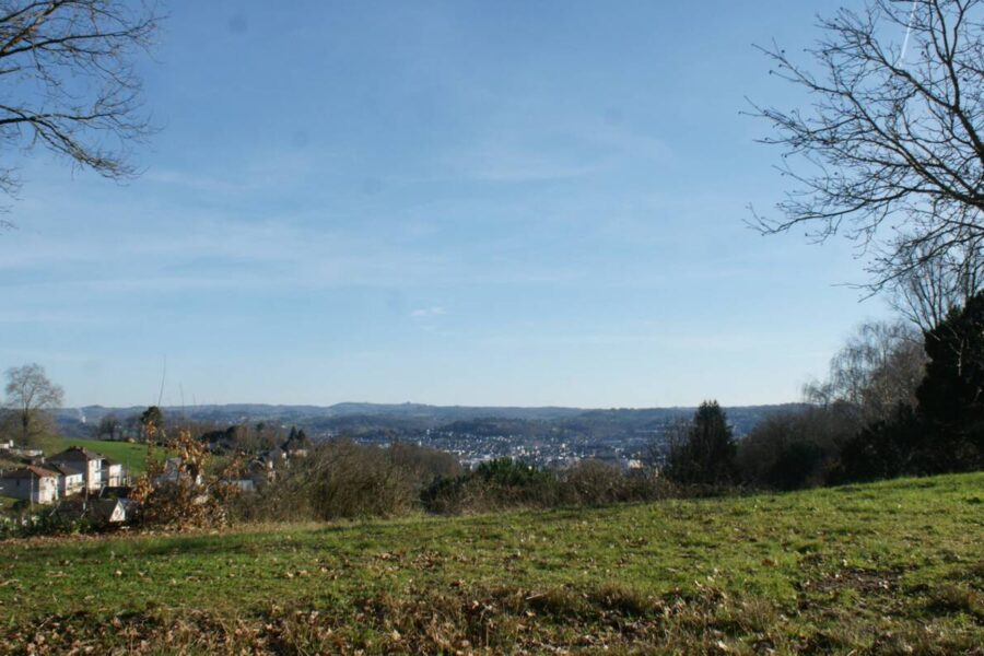 Terrain à vendre à Brive la gaillarde