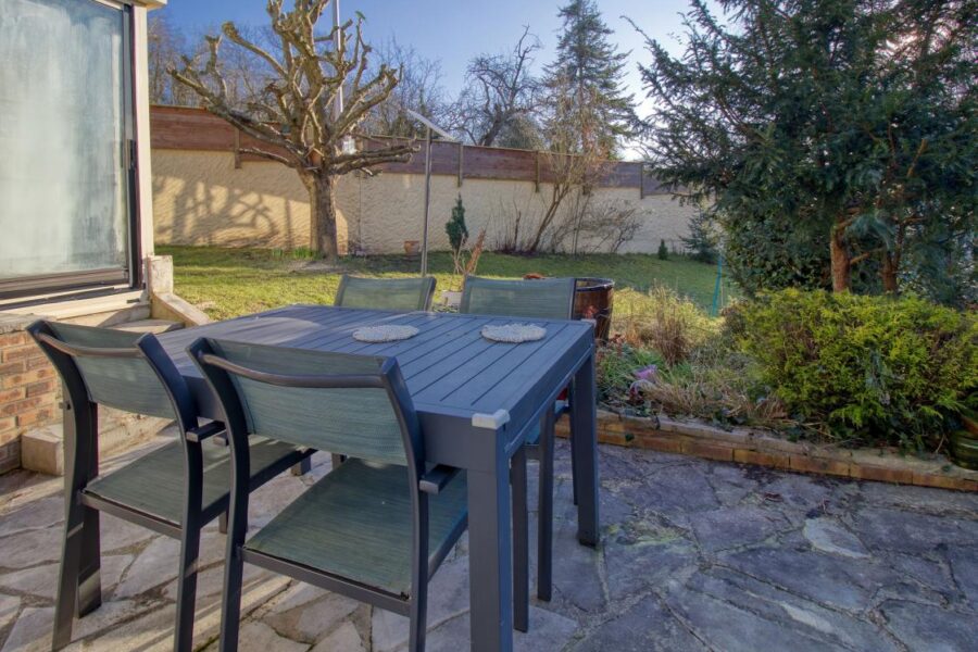 Maison à vendre à Marly le roi