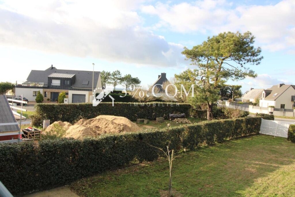 ERDEVEN proche plages ! – 5 pièces – 3 chambres – 122 m²