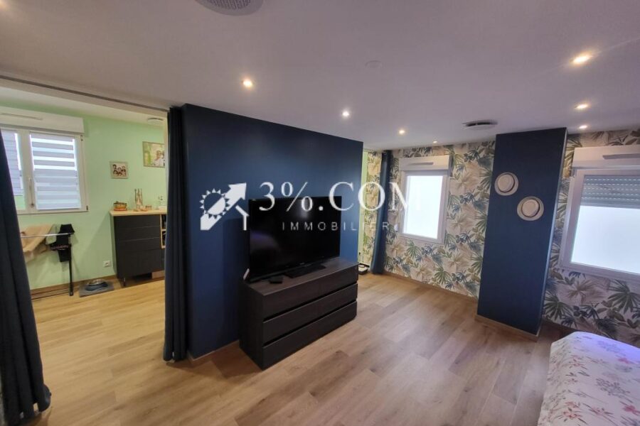 Maison à vendre à Blainville sur l eau