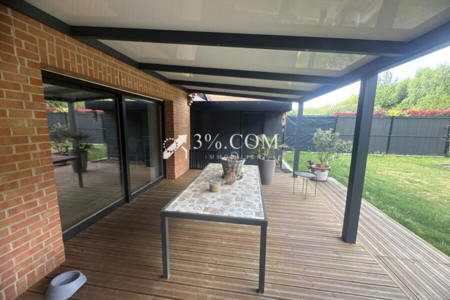 Maison à vendre à Famars