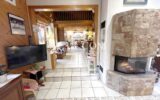 Chalet de Caractére + 5000 M2 Terrain Saint Maurice sur M – 9 pièces – 4 chambres – 147 m²