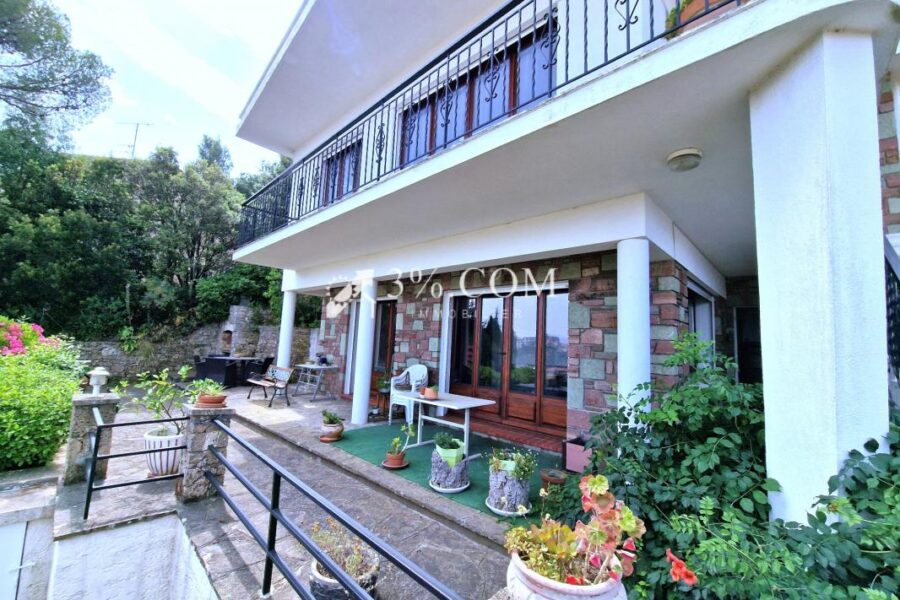 Maison à vendre à Saint raphael
