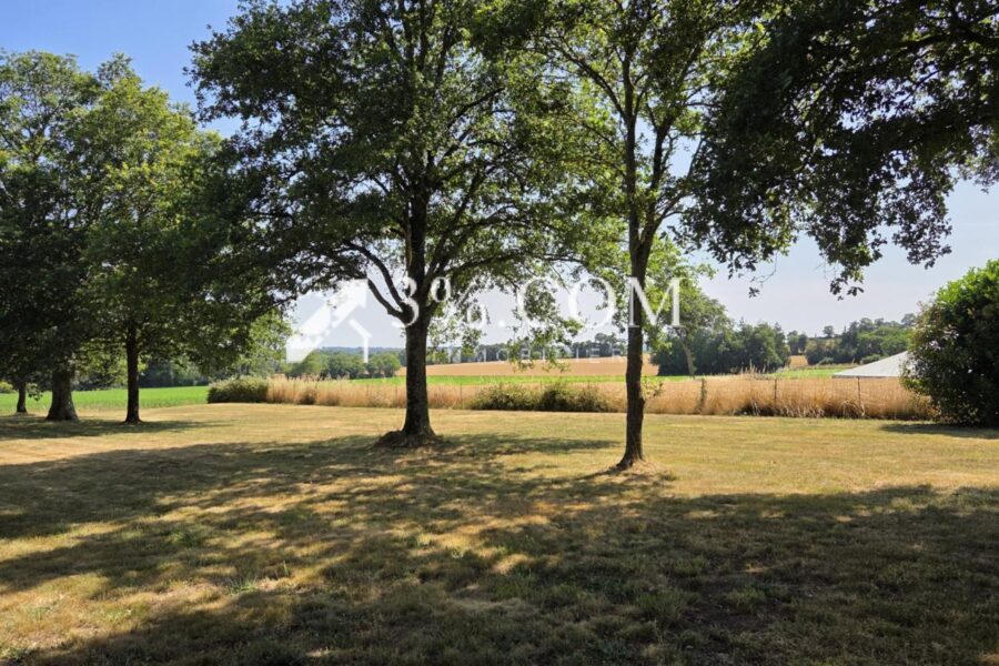 Maison à vendre à Carentoir — Vue nature — photo 17