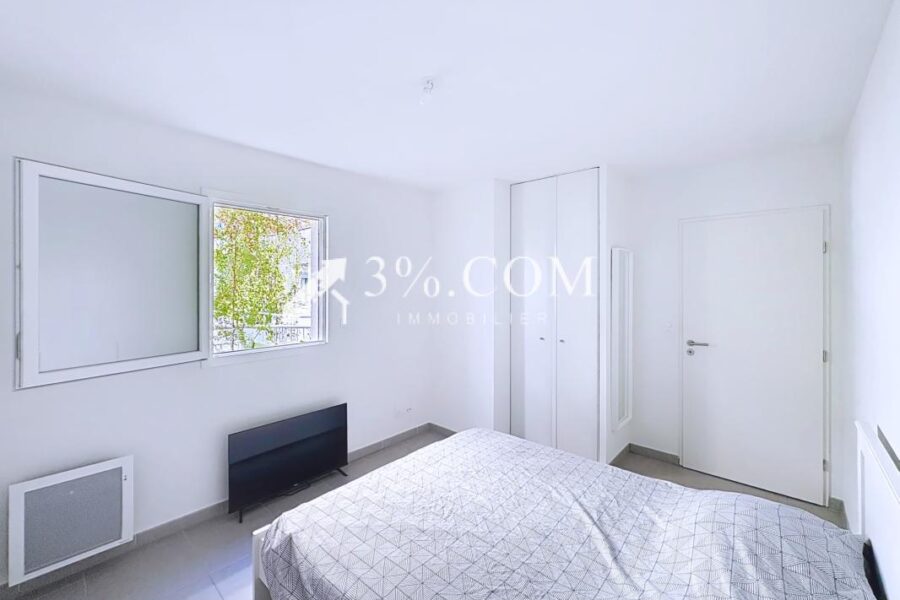 Appartement à vendre à Narbonne