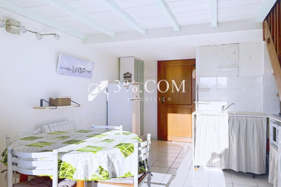 Appartement à vendre à Gruissan