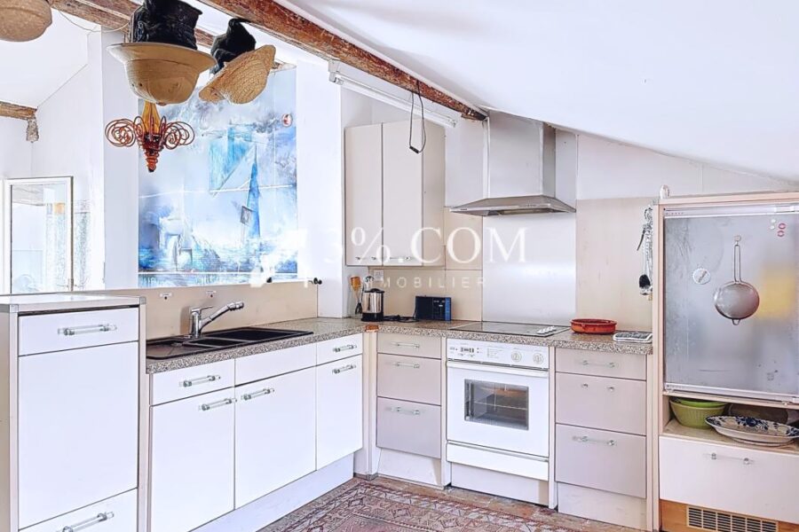 Maison à vendre à Bages