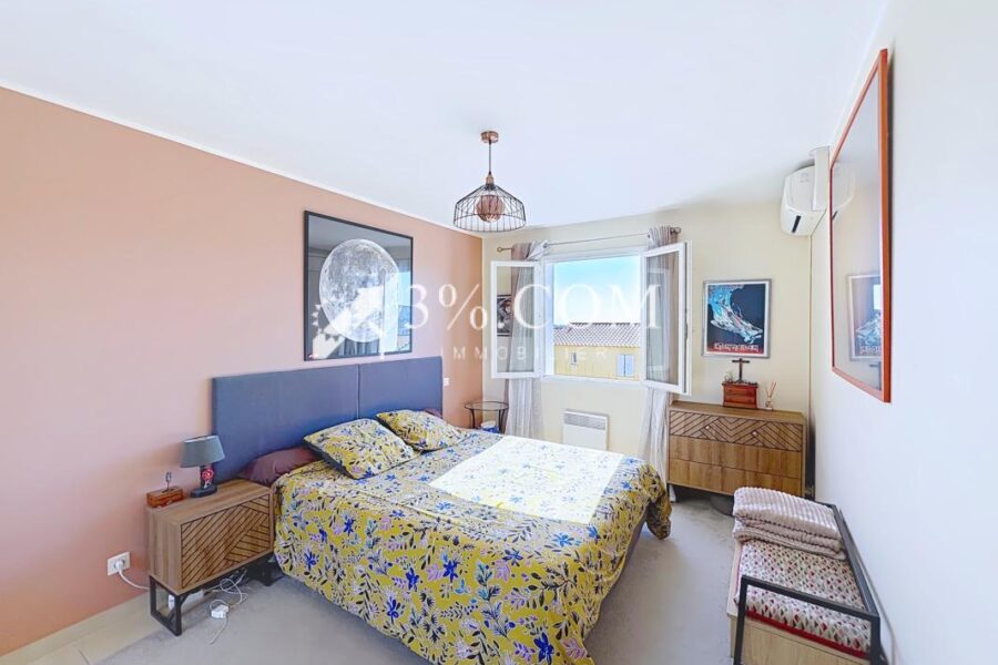 Maison à vendre à Narbonne