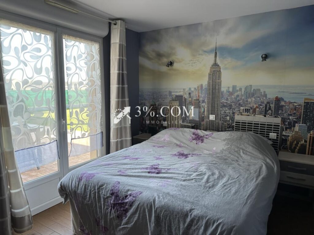 Maison individuelle 7 pièces dont 4 chambres 164 m2 TOUL – 7 pièces – 4 chambres – 164 m²